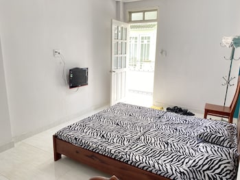 thanh tin hotel dalat