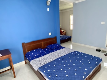 thanh tin hotel dalat
