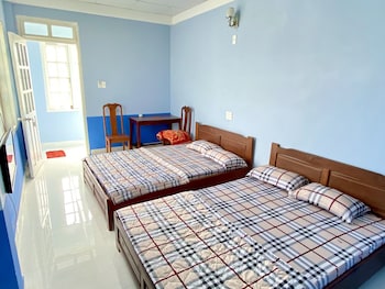 thanh tin hotel dalat