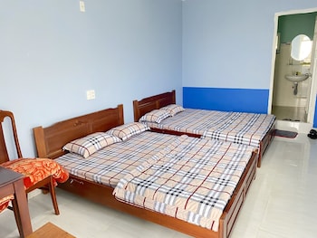 thanh tin hotel dalat
