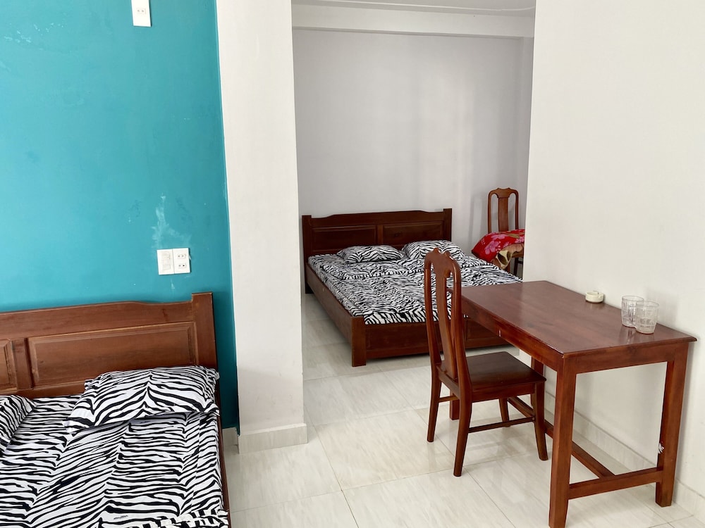 thanh tin hotel dalat