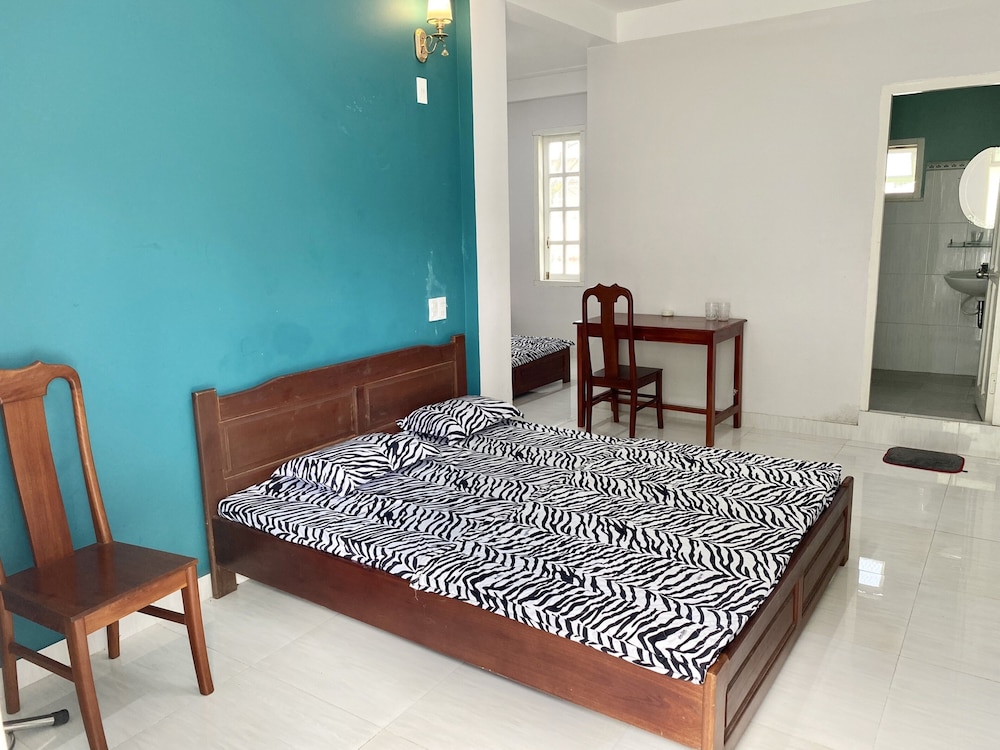 thanh tin hotel dalat