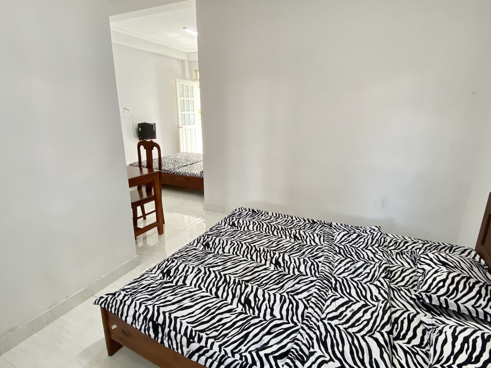 thanh tin hotel dalat