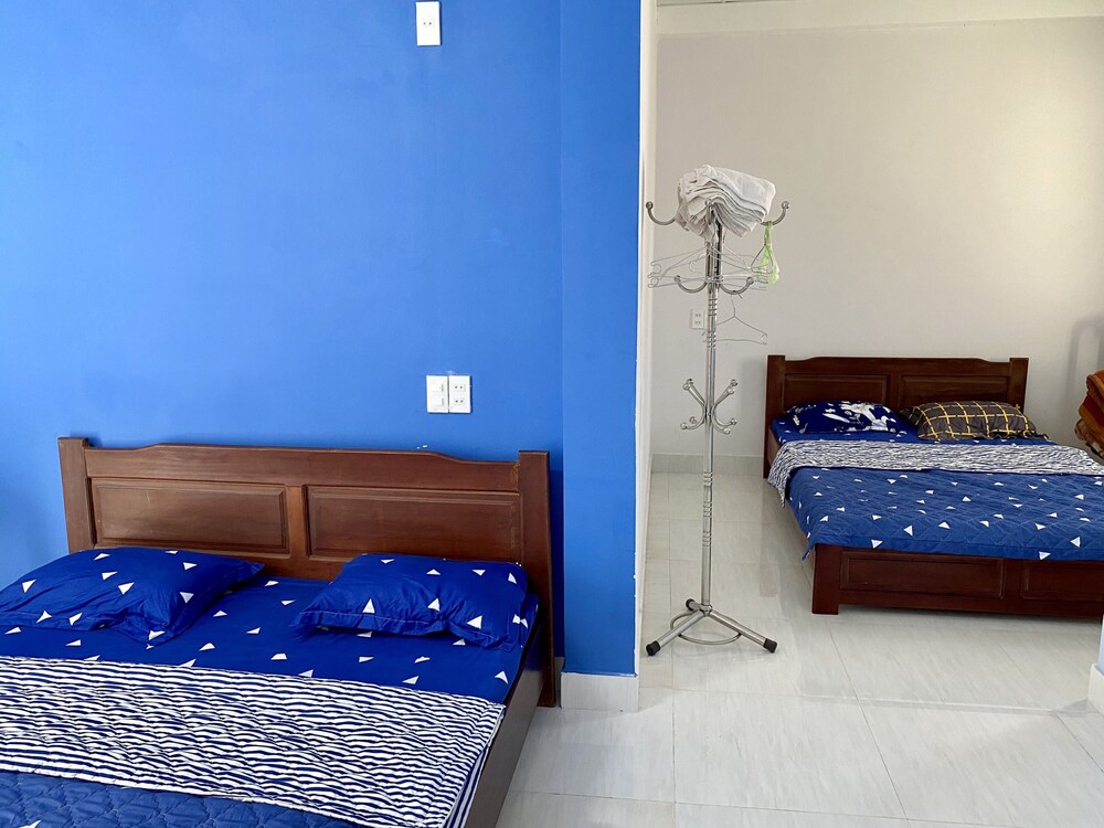 thanh tin hotel dalat