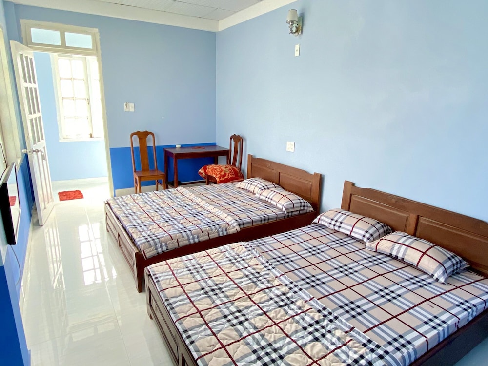thanh tin hotel dalat