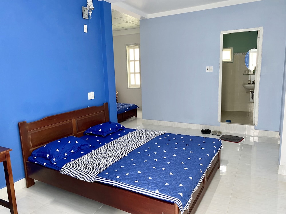 thanh tin hotel dalat