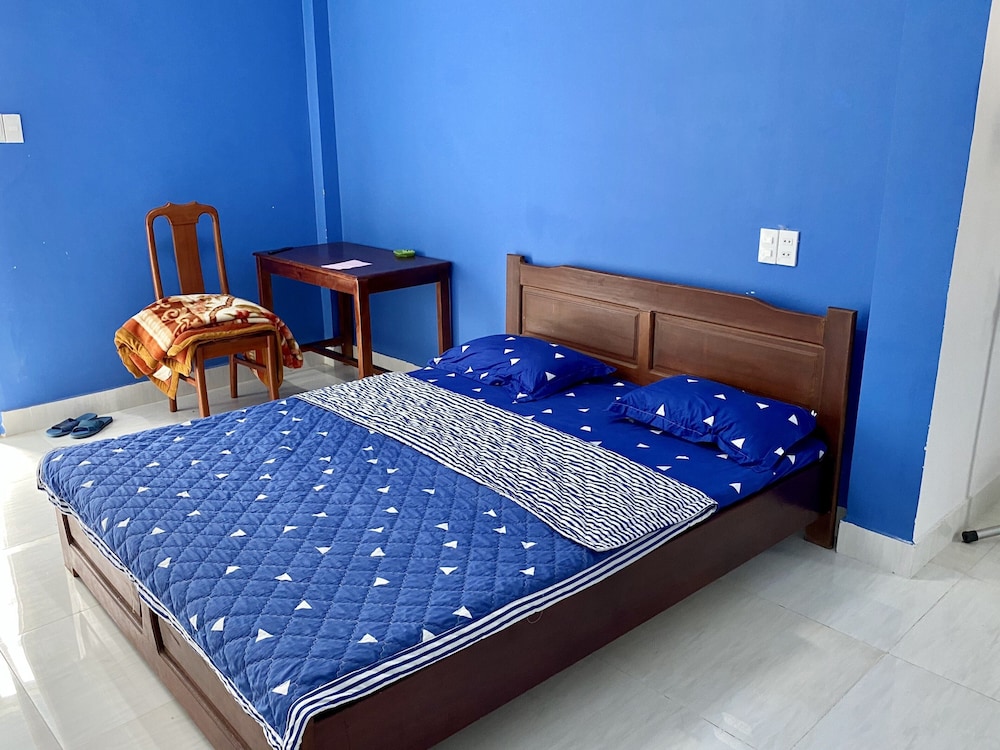 thanh tin hotel dalat