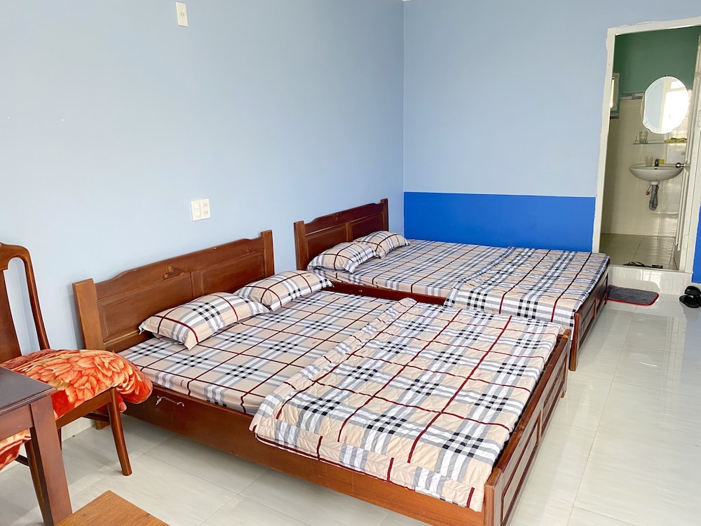 thanh tin hotel dalat