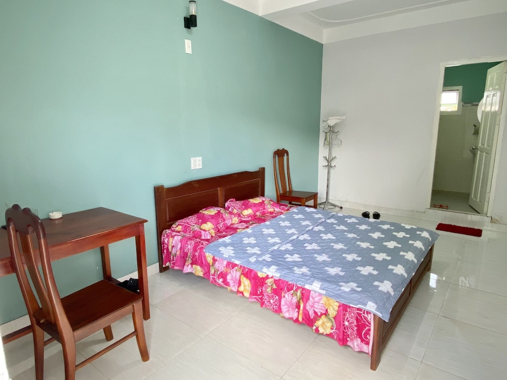 thanh tin hotel dalat
