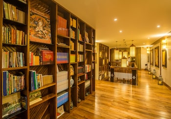 mangala zen garden and luxury apartments