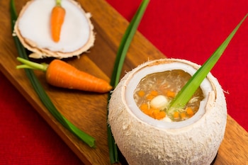 mangala zen garden and luxury apartments