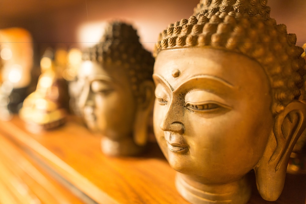 mangala zen garden and luxury apartments