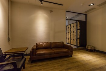 mini voyage hostel hualian