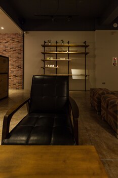 mini voyage hostel hualian