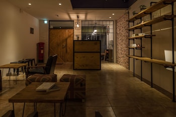 mini voyage hostel hualian