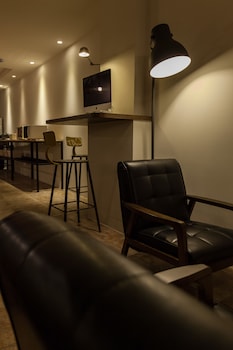 mini voyage hostel hualian