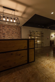 mini voyage hostel hualian