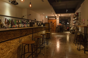 mini voyage hostel hualian