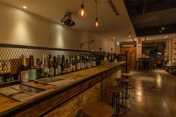 mini voyage hostel hualian