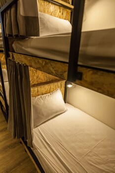 mini voyage hostel hualian