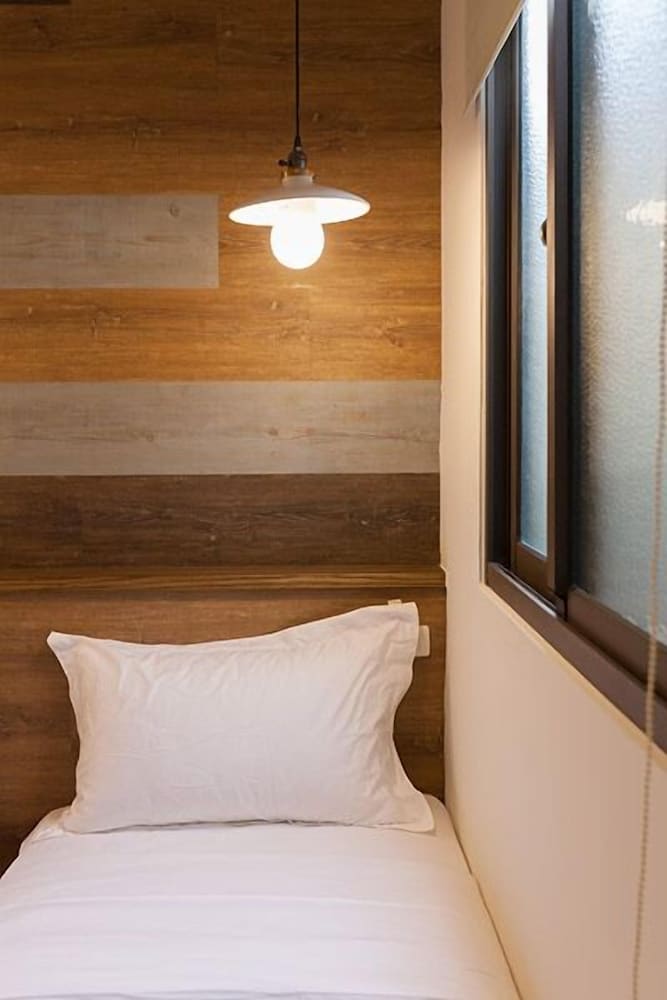 mini voyage hostel hualian