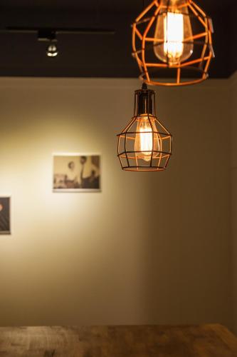 mini voyage hostel hualian