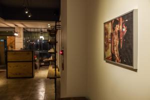 mini voyage hostel hualian