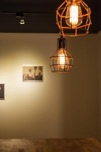 mini voyage hostel hualian