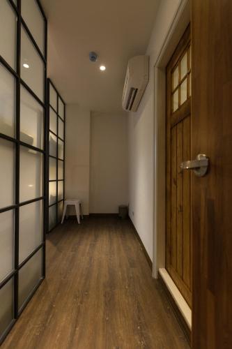 mini voyage hostel hualian