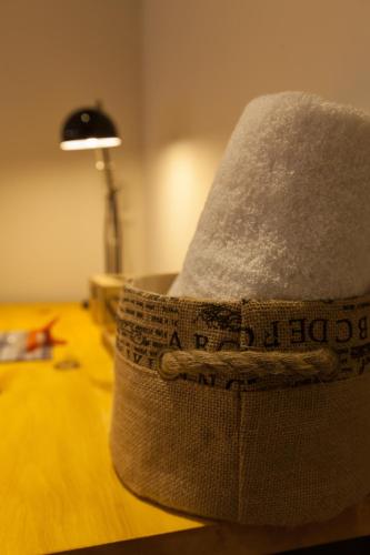 mini voyage hostel hualian