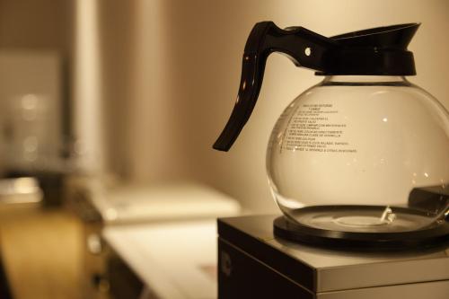 mini voyage hostel hualian