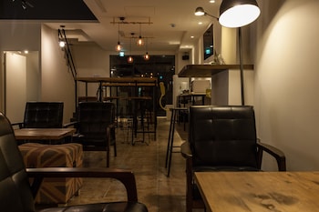 mini voyage hostel hualian