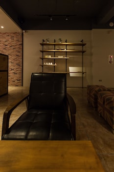 mini voyage hostel hualian