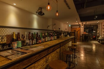 mini voyage hostel hualian