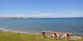 mackinaw city