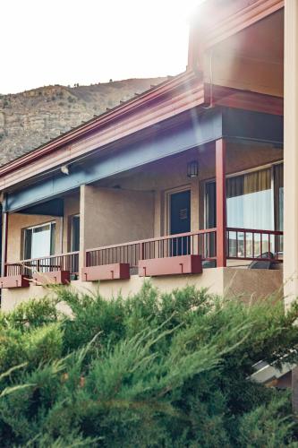 durango lodge