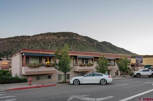 durango lodge