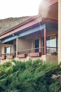 durango lodge