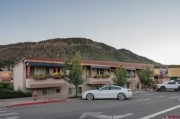 durango lodge