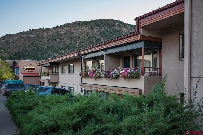 durango lodge
