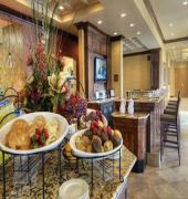 hilton garden inn twin falls