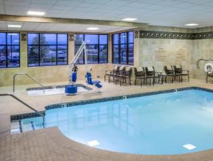 Hilton Garden Inn Twin Falls,Twin Falls County>>Twin Falls,3 star