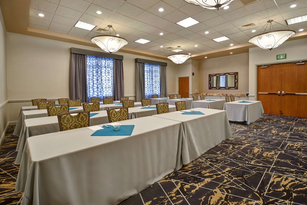 hilton garden inn twin falls