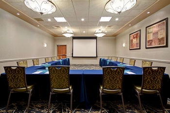 hilton garden inn twin falls