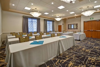 hilton garden inn twin falls