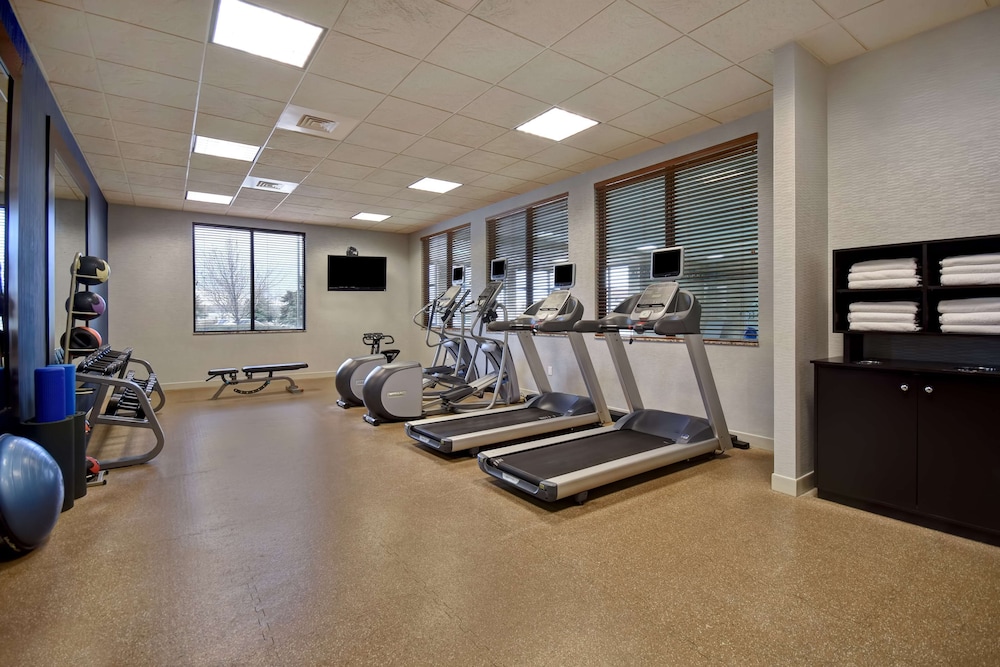 hilton garden inn twin falls