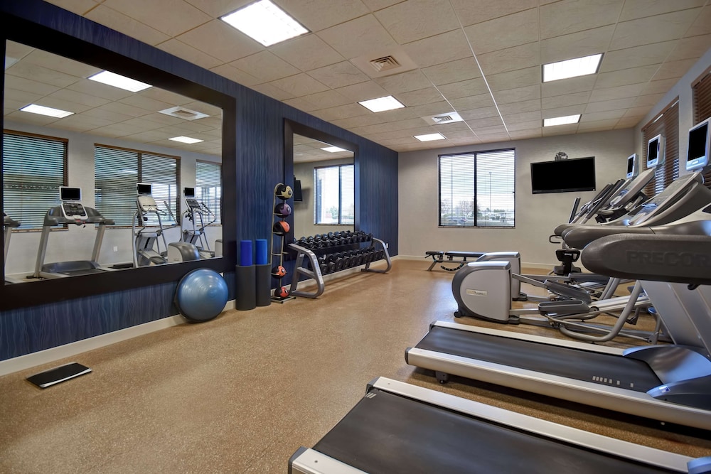 hilton garden inn twin falls