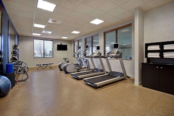 hilton garden inn twin falls