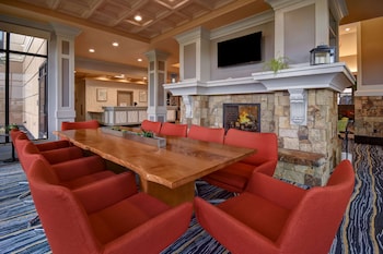 hilton garden inn twin falls