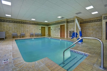 hilton garden inn twin falls